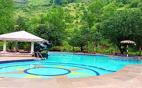 Golden Resort And Farm