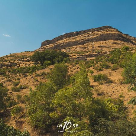 Golden Resort And Farm Nashik Extérieur photo