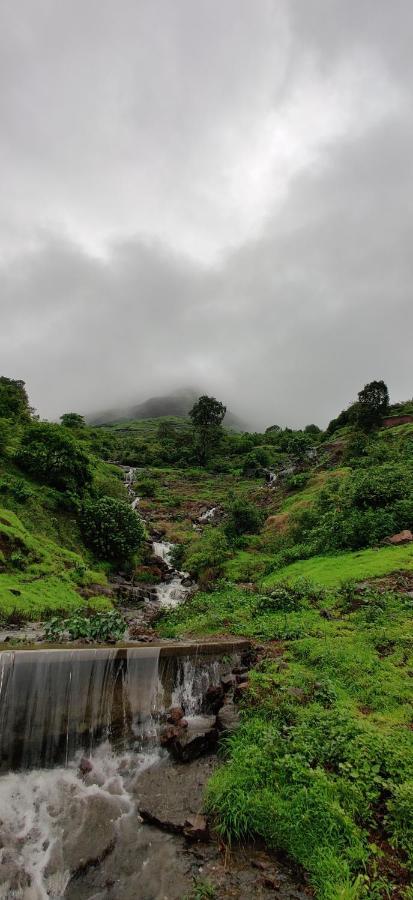 Golden Resort And Farm Nashik Extérieur photo