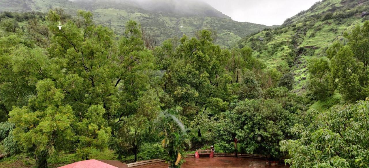 Golden Resort And Farm Nashik Extérieur photo