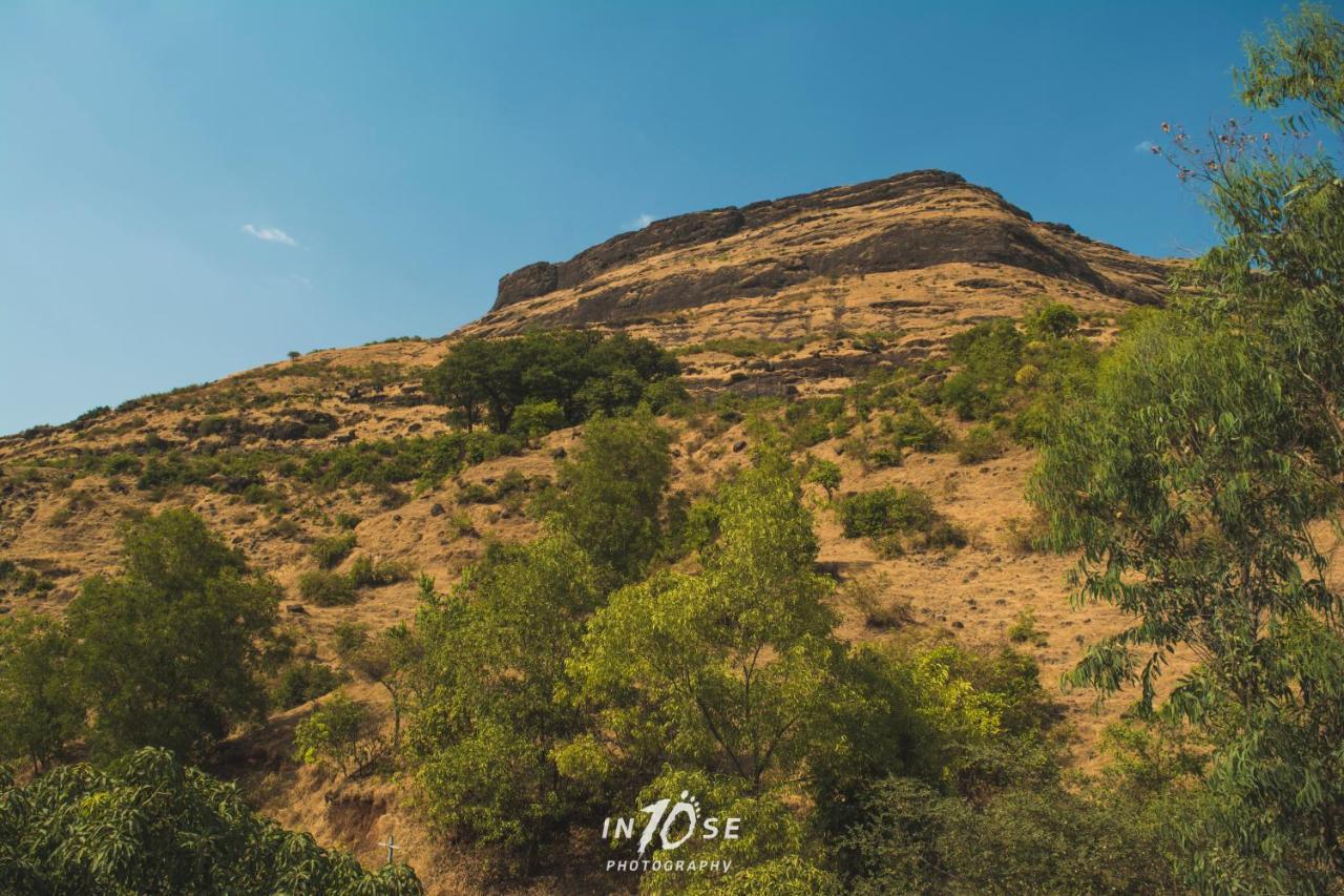 Golden Resort And Farm Nashik Extérieur photo