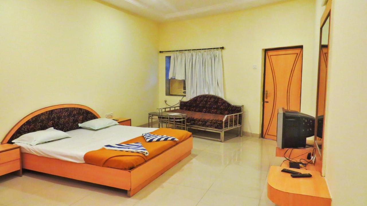 Golden Resort And Farm Nashik Extérieur photo