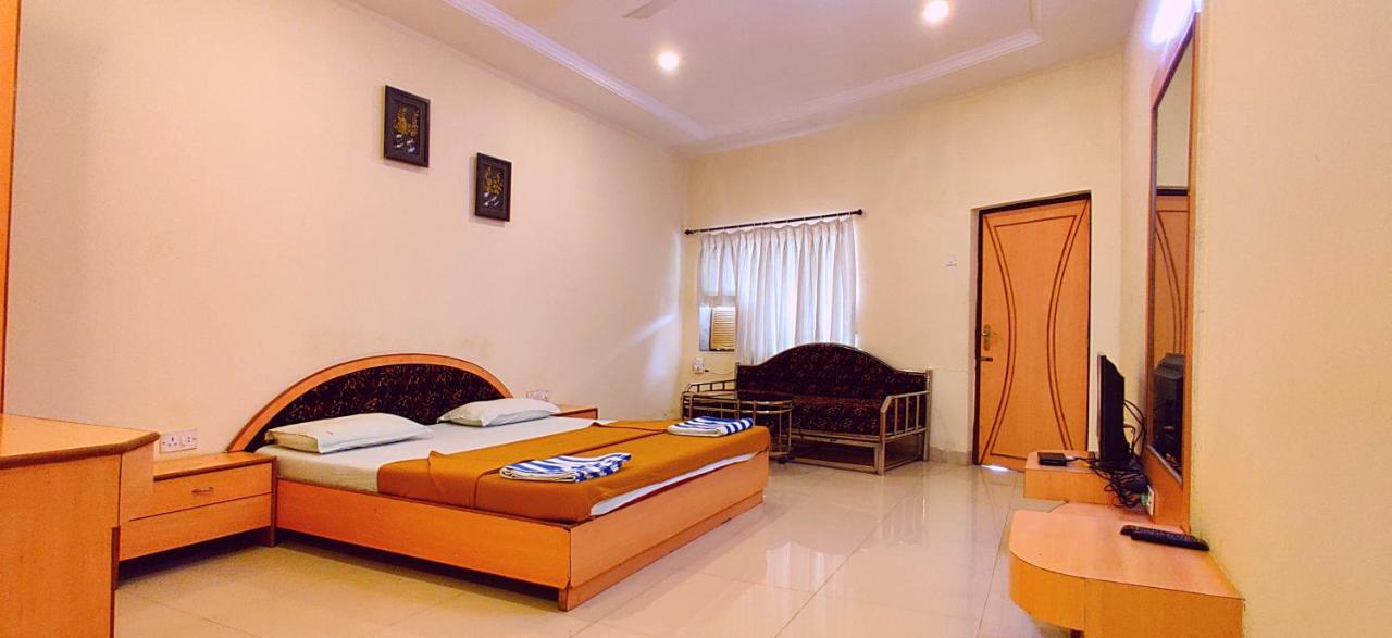 Golden Resort And Farm Nashik Extérieur photo