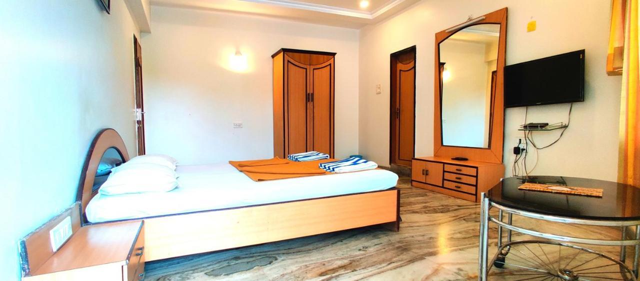 Golden Resort And Farm Nashik Extérieur photo