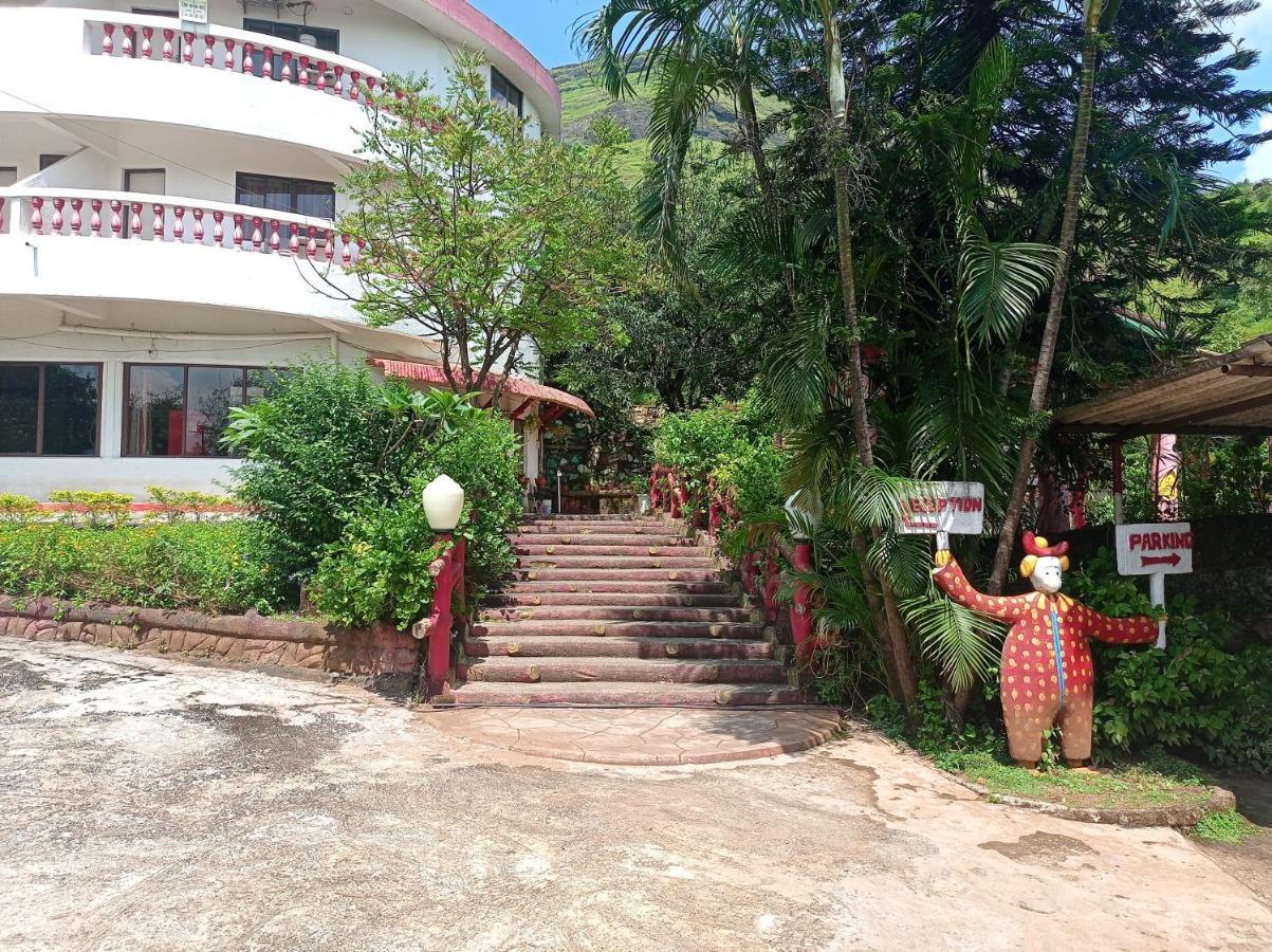 Golden Resort And Farm Nashik Extérieur photo