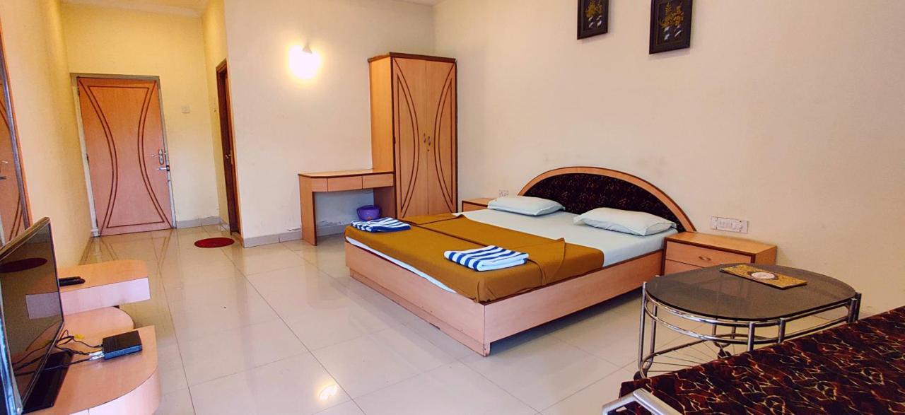 Golden Resort And Farm Nashik Extérieur photo